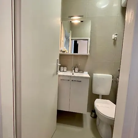 Square Задар