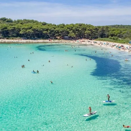 Affittacamere Central Square Luxury Boutique Zara