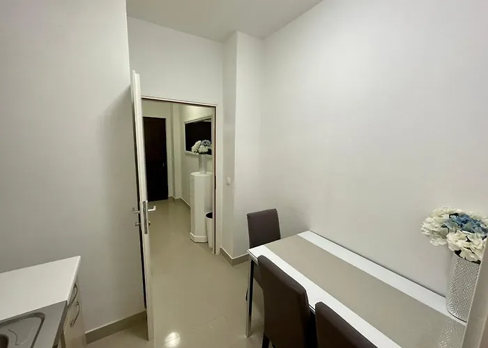 Affittacamere Central Square Luxury Boutique