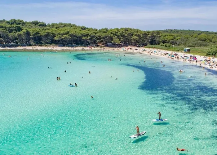 Affittacamere Central Square Luxury Boutique Zara