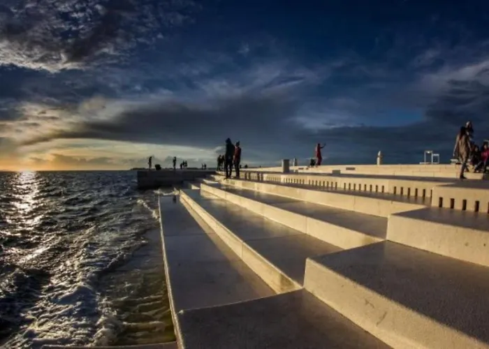 Affittacamere Central Square Luxury Boutique 3*