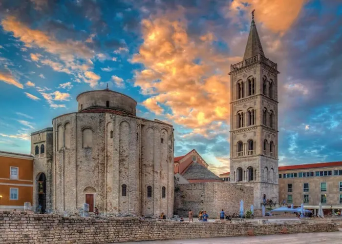 Affittacamere Central Square Luxury Boutique 3*