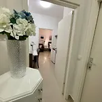 Square Luxury Boutique Guest house 3*