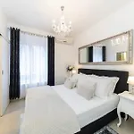 Gasthof Square Luxury Boutique 3*