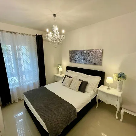 Square Gostinjska kuća Zadar