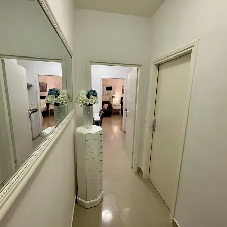 Gostinjska kuća Square Zadar