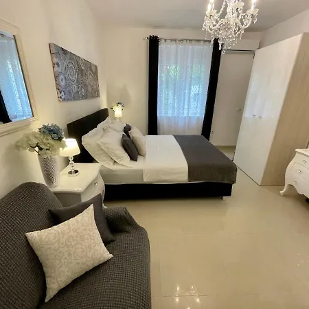 Square Gostinjska kuća Zadar