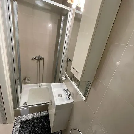 Gæstehus Square 3*