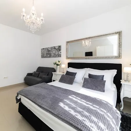 Гостевой дом Square Luxury Boutique Задар