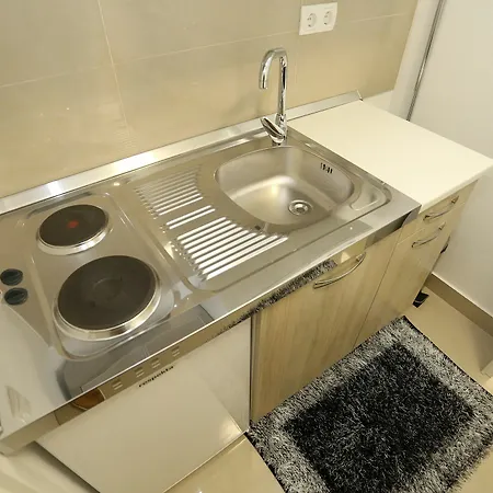 Square 3* Zadar