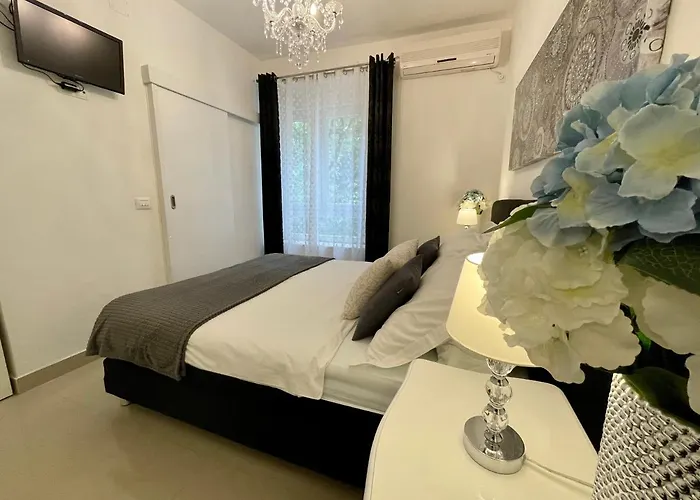 Central Square Luxury Boutique Guest house Zadar