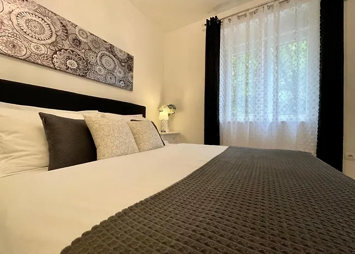 Central Square Luxury Boutique