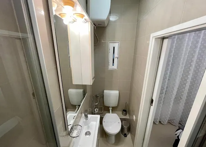 Guest house Central Square Luxury Boutique Zadar