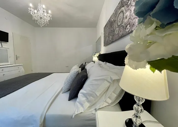 Central Square Luxury Boutique Zadar