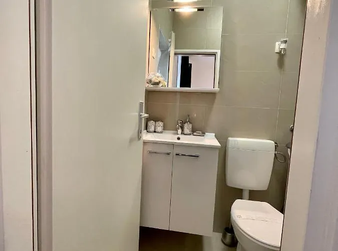 Central Square Luxury Boutique Zadar