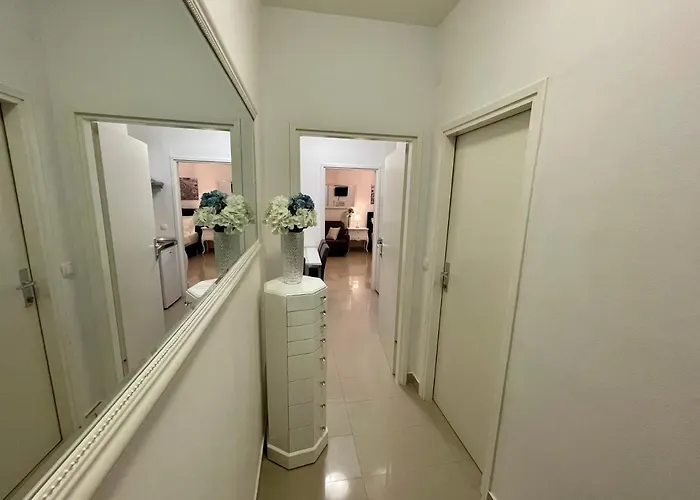 Guest house Central Square Luxury Boutique Zadar