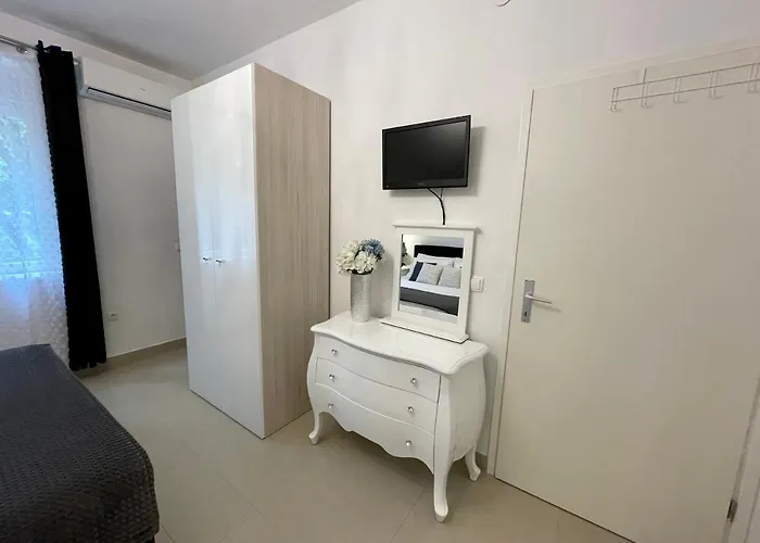 Guest house Central Square Luxury Boutique Zadar