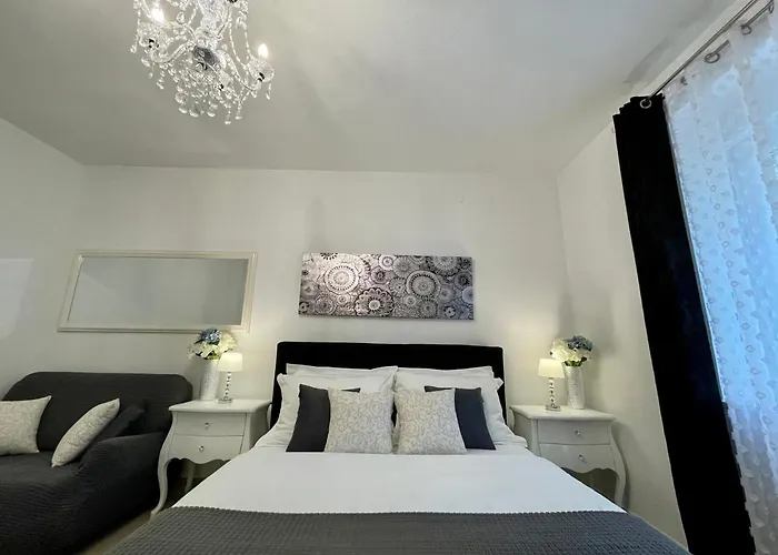 Central Square Luxury Boutique