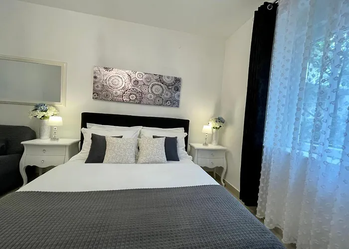 Central Square Luxury Boutique Guest house Zadar
