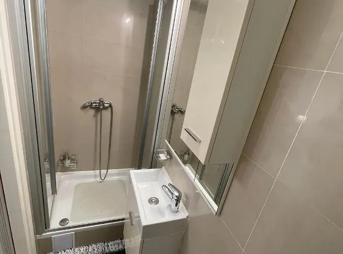 Guest house Central Square Luxury Boutique 3*