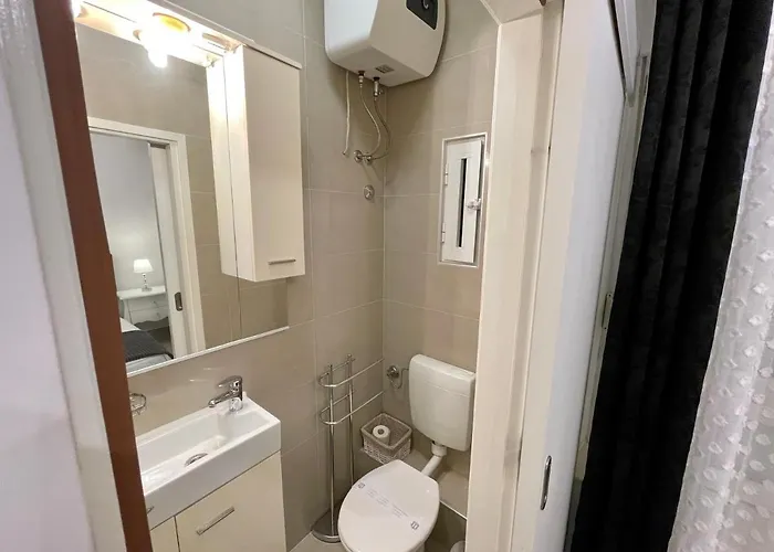 Guest house Central Square Luxury Boutique