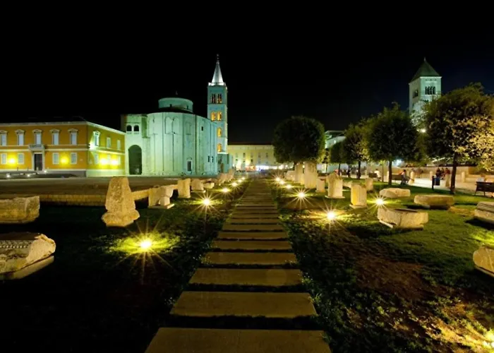 Guest house Central Square Luxury Boutique