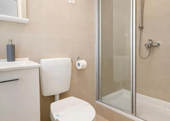 Square Luxury Boutique 3* Задар