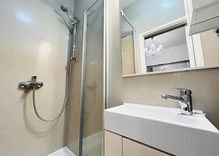 Square Luxury Boutique Задар