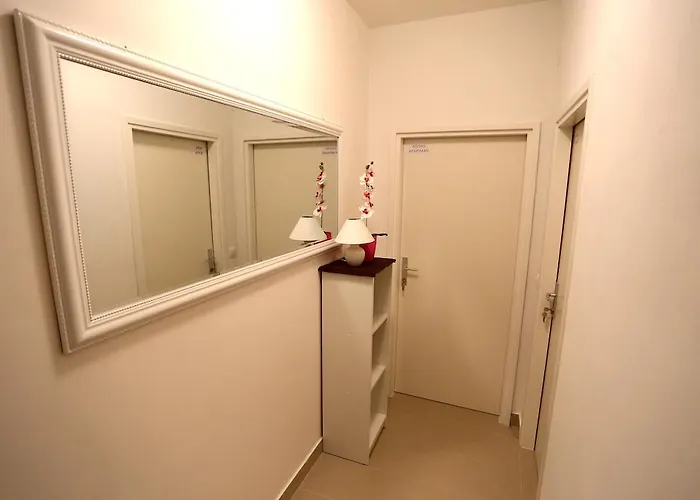 Central Square Luxury Boutique